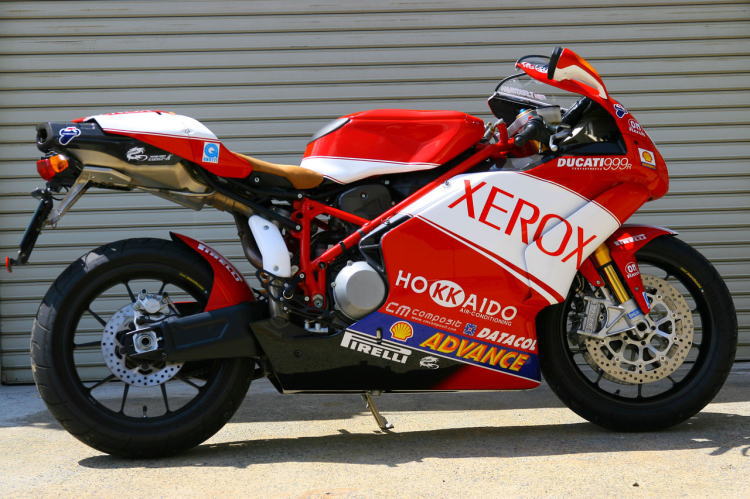 Ducati 999r Fila. perfect Ducati+999r+xerox