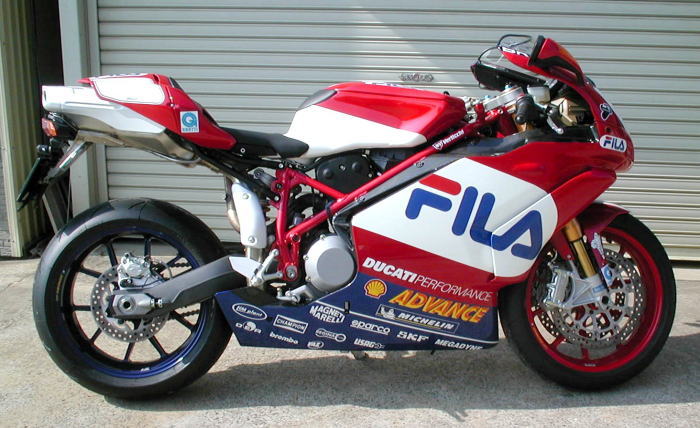 DUCATI999RFILA