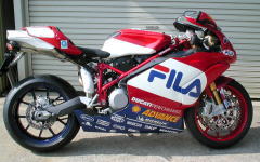 DUCATI999FILA