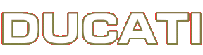 DUCATI
