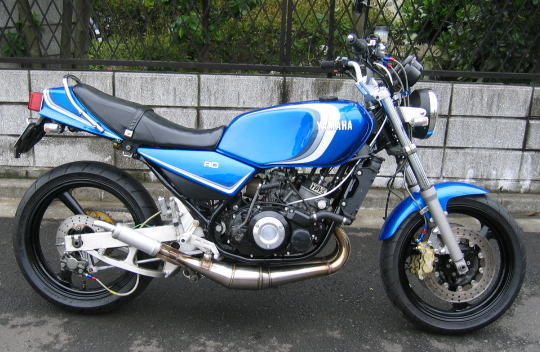 RZその1